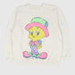 Vintage Tweety Crewneck Image 0