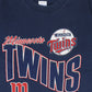 Vintage Minnesota Twins Tee Image 1