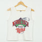 Vintage Minnesota Twins Tank Top
