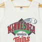 Vintage Minnesota Twins Tank Top