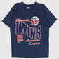 Vintage Minnesota Twins Tee Image 0