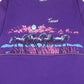 Vintage Texas Horses Tee Image 2
