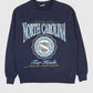 Vintage University of North Carolina Jacket Image 0