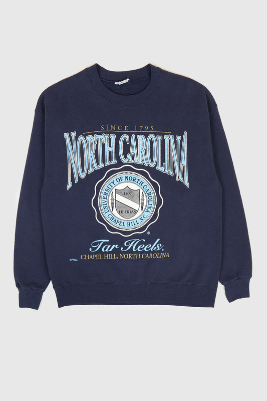 Vintage University of North Carolina Jacket Image 0