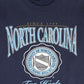 Vintage University of North Carolina Jacket Image 1