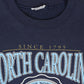 Vintage University of North Carolina Jacket Image 2