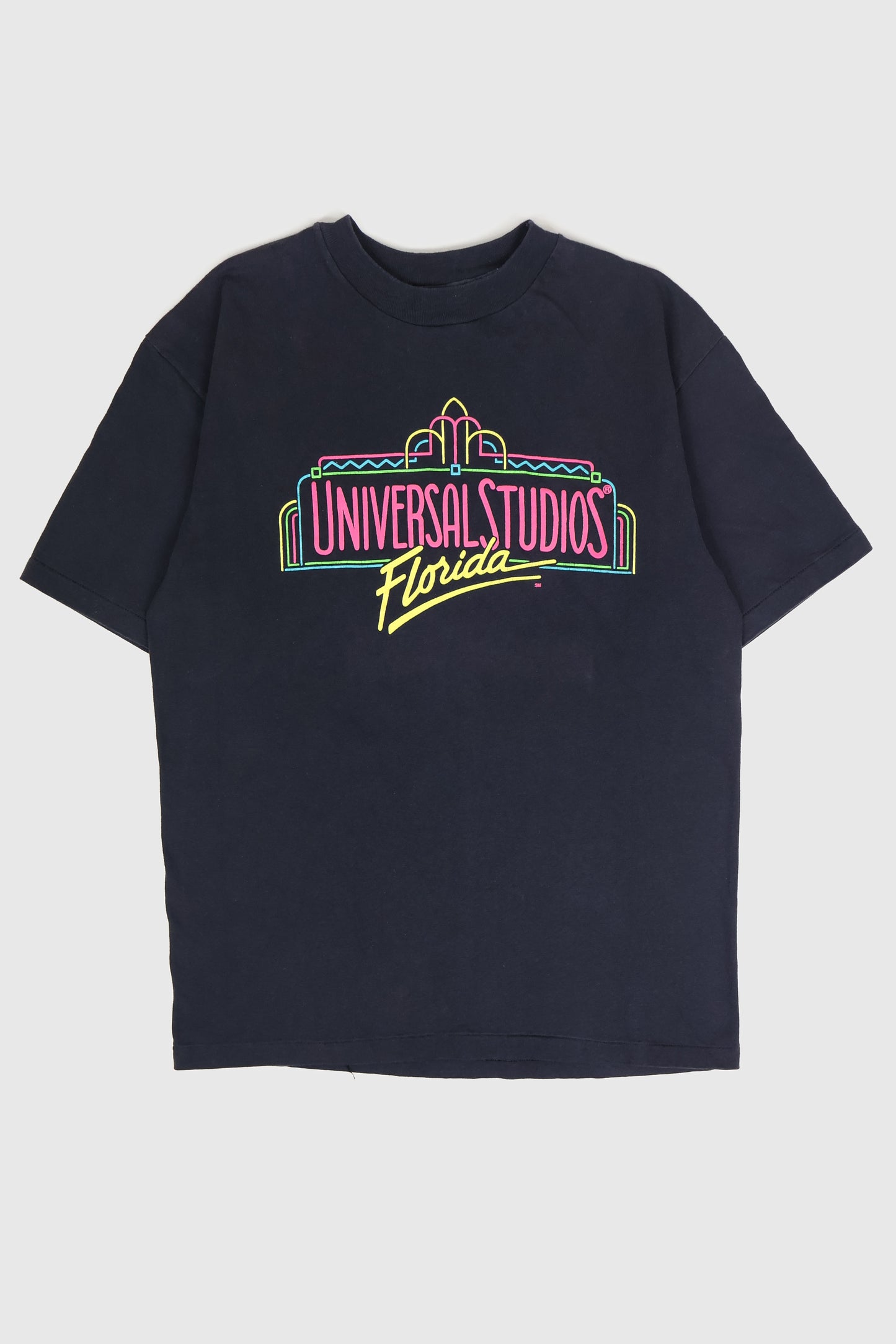 Vintage Universal Studios Florida Tee Image 0