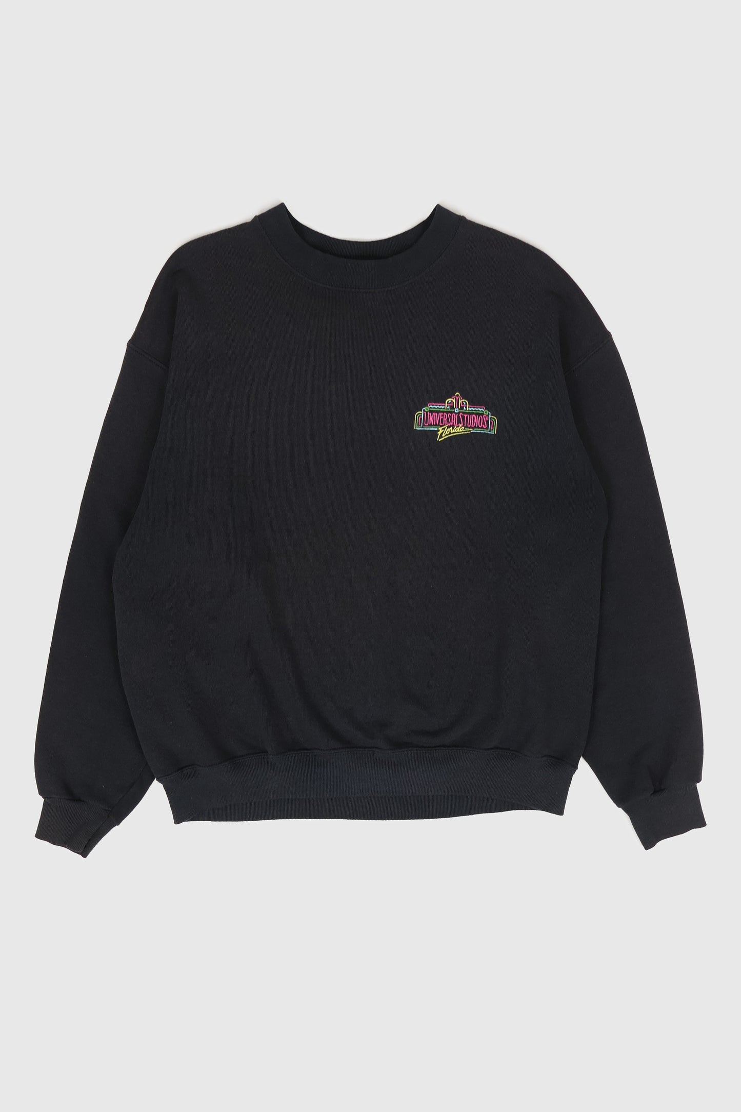 Vintage Universal Studios Florida Crewneck Image 0