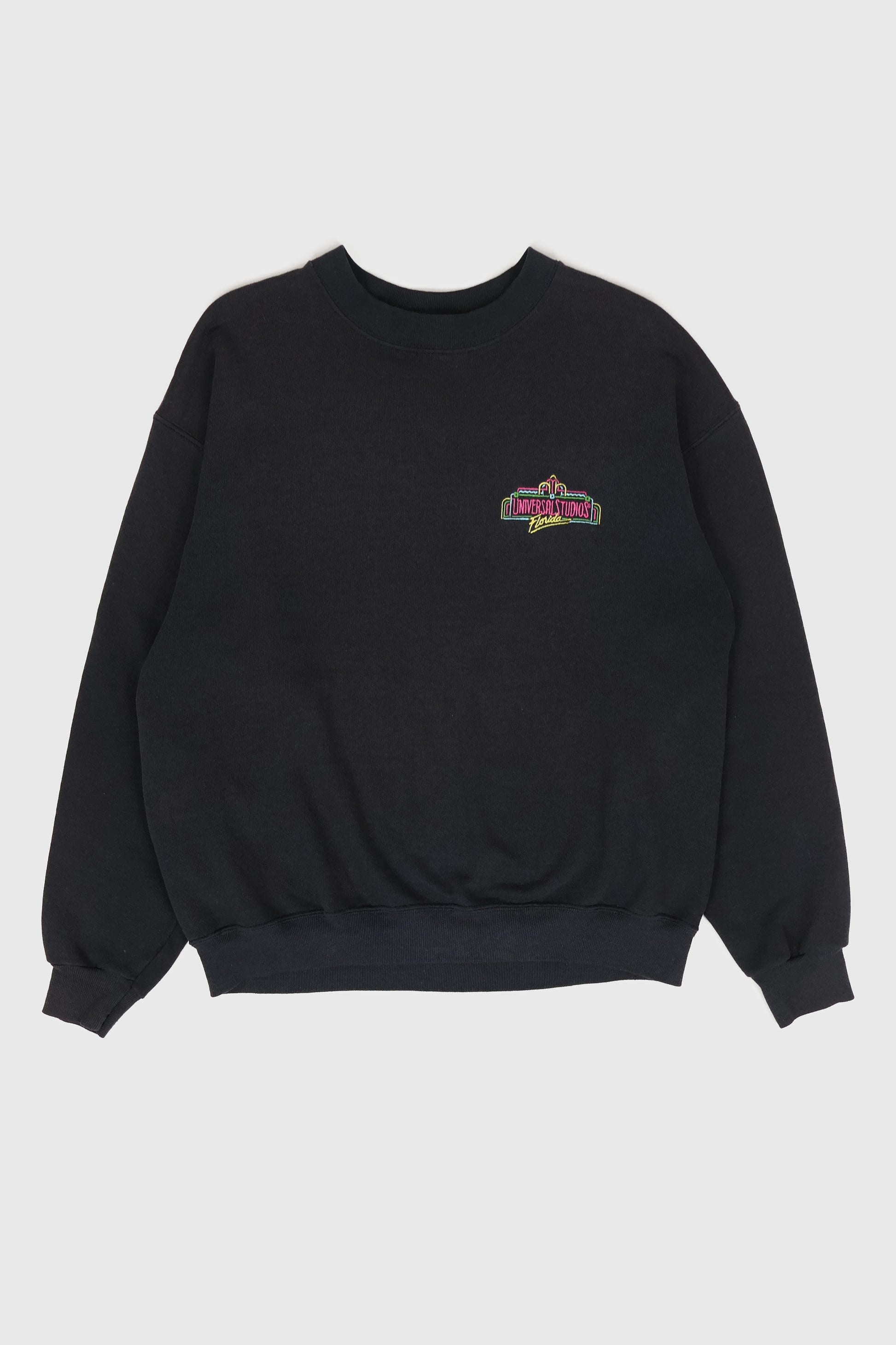 Vintage Universal Studios Florida Crewneck Image 0