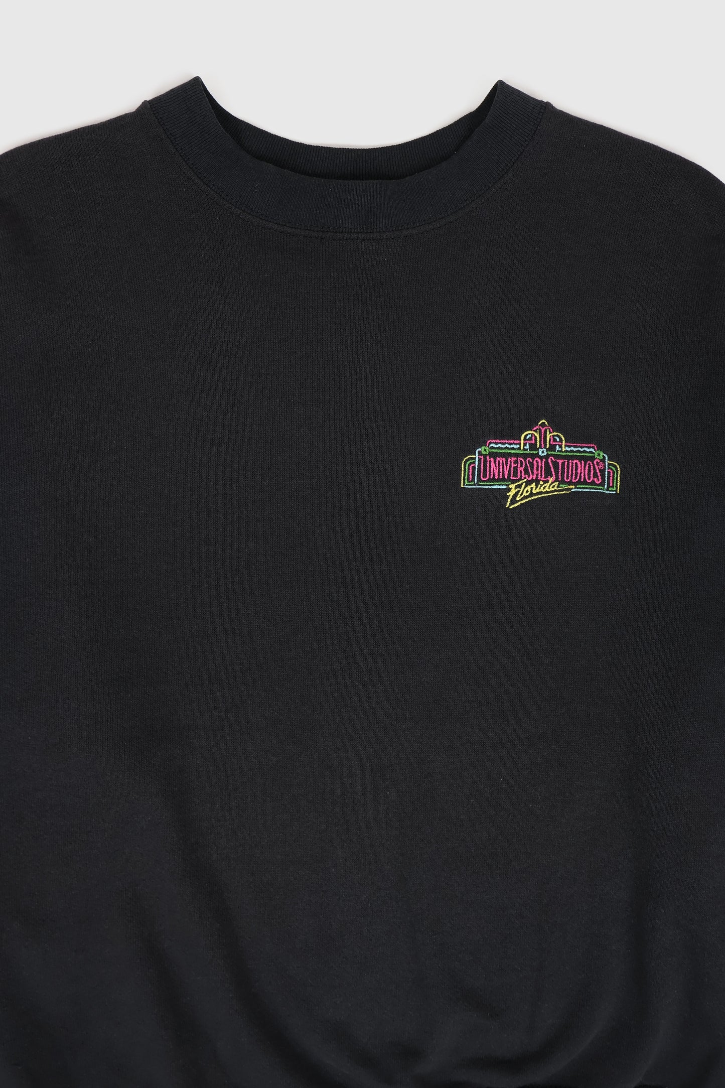 Vintage Universal Studios Florida Crewneck Image 1