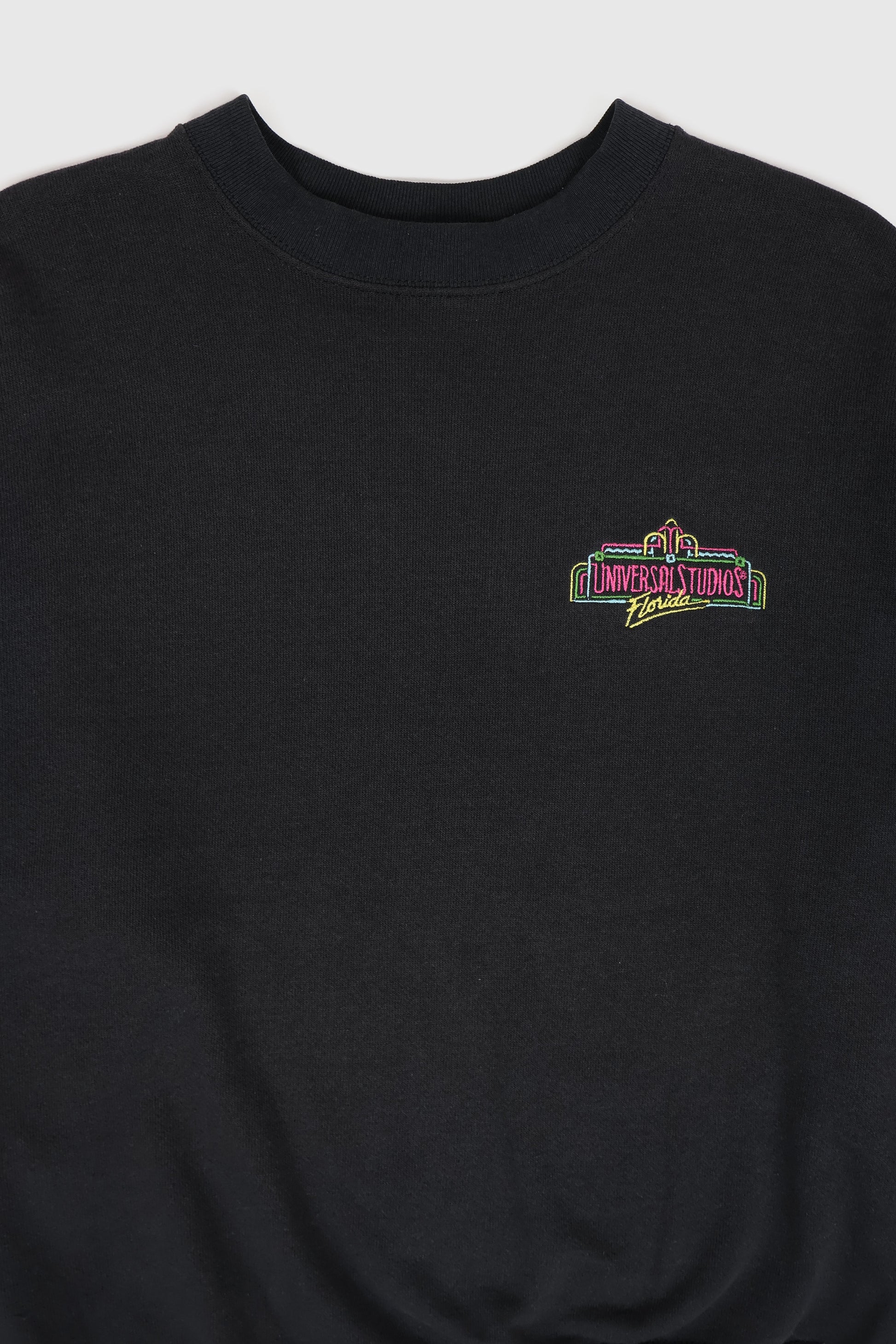 Vintage Universal Studios Florida Crewneck Image 1