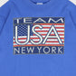 Vintage Team USA New York Tee