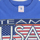 Vintage Team USA New York Tee