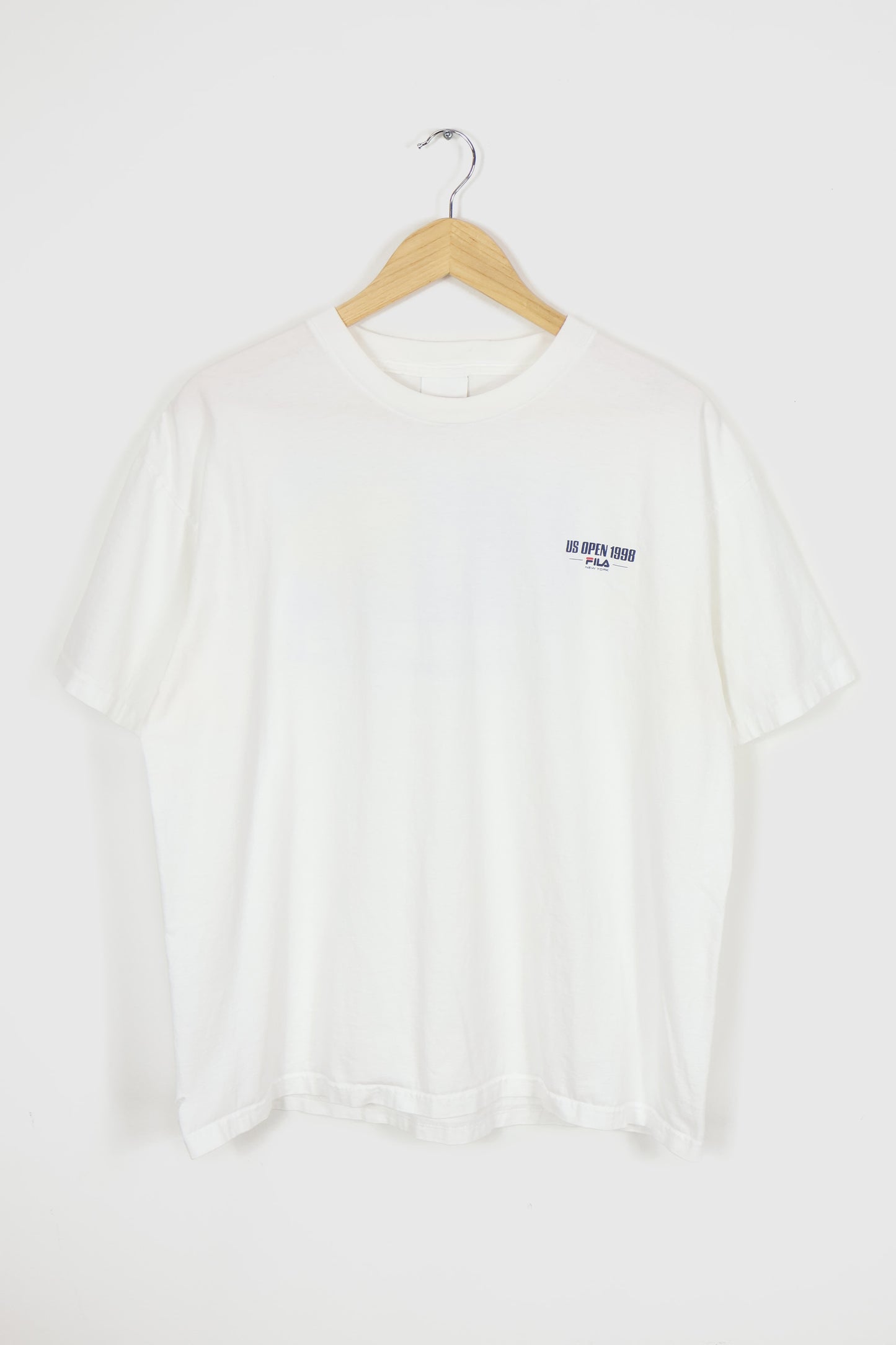 Vintage U.S. Open 1998 Tee