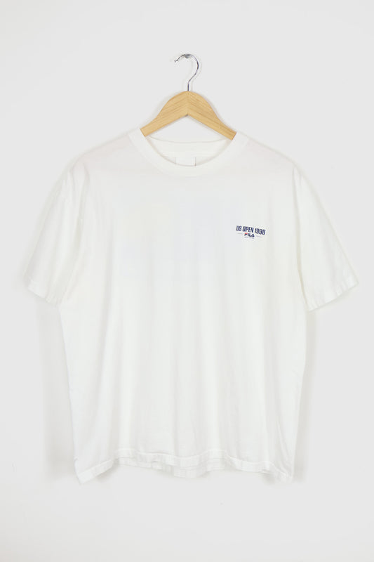 Vintage U.S. Open 1998 Tee