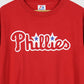 Vintage Philadelphia Phillies Chase Utley Tee