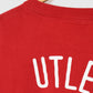 Vintage Philadelphia Phillies Chase Utley Tee