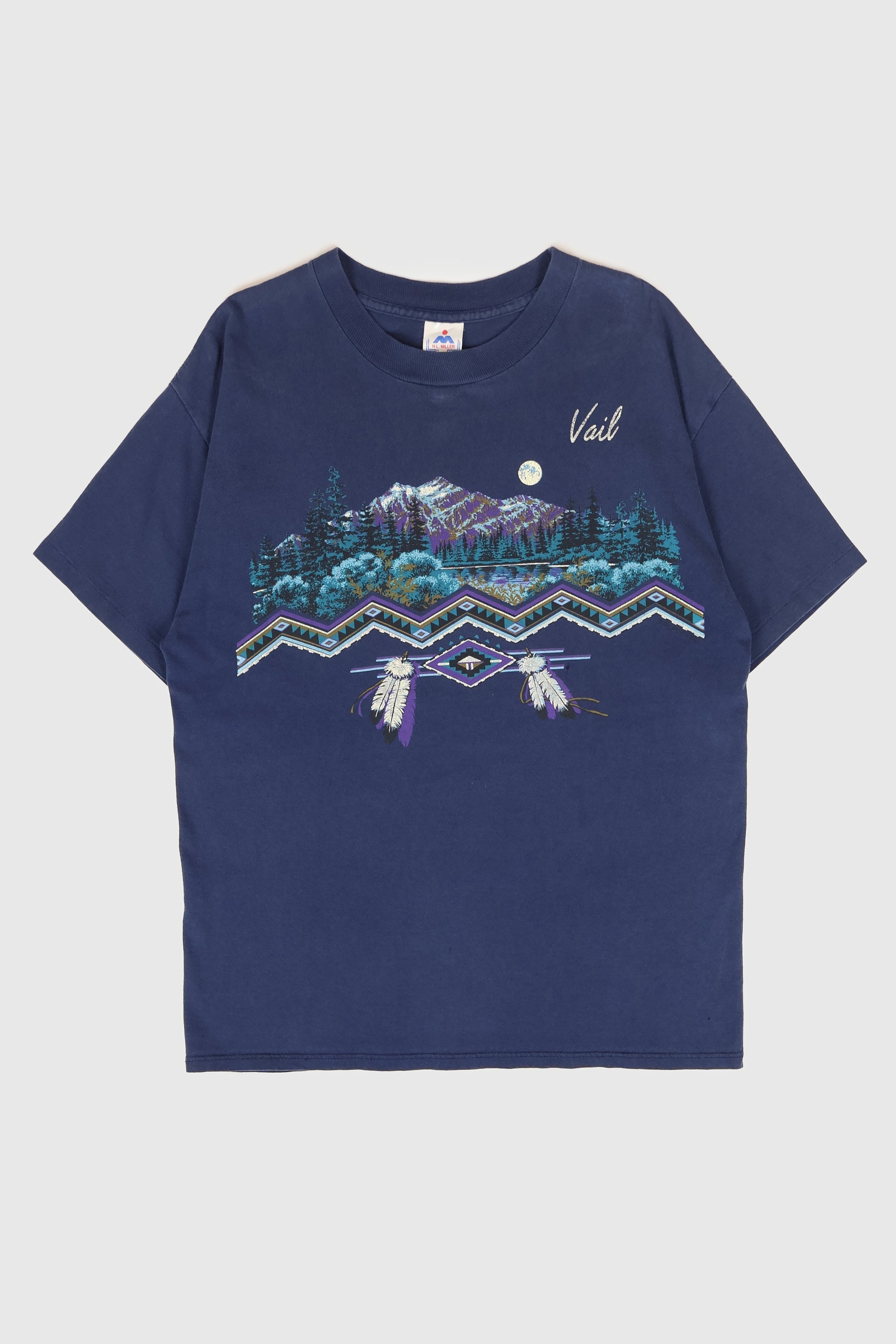 Vintage Vail Tee Image 0