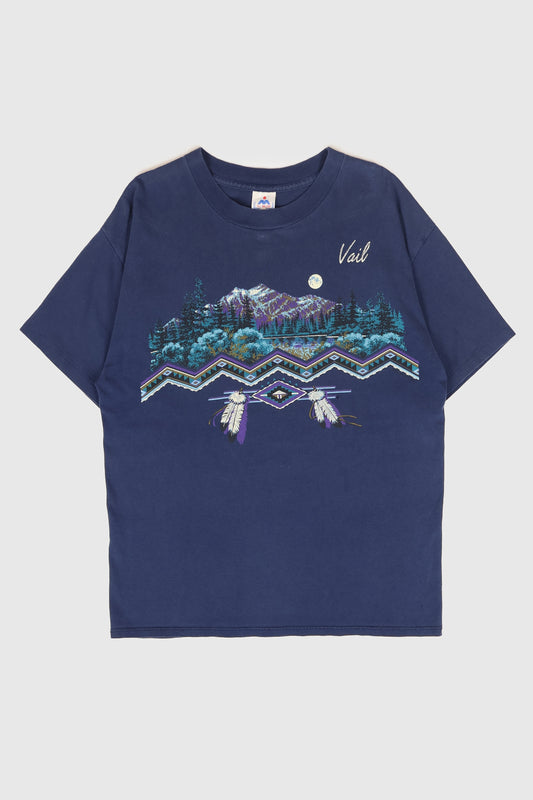 Vintage Vail Tee Image 0