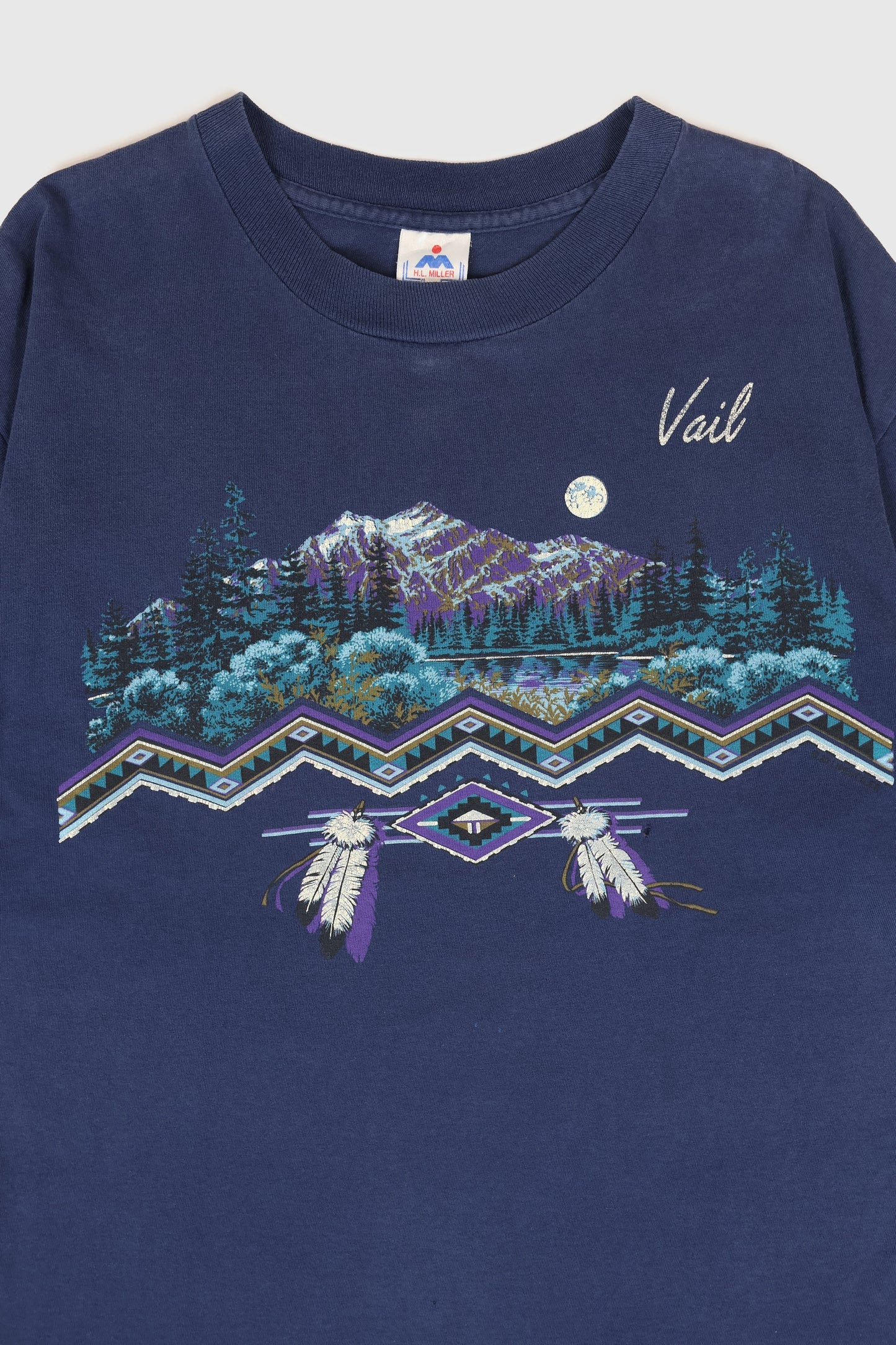 Vintage Vail Tee