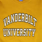 Vintage Vanderbilt University Crewneck Image 1