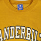 Vintage Vanderbilt University Crewneck Image 2