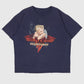 Vintage Van Halen Tee