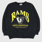 Vintage VCU Athletic Department Crewneck Image 0