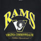 Vintage VCU Athletic Department Crewneck Image 1