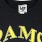 Vintage VCU Athletic Department Crewneck Image 2