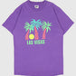 Vintage Las Vegas Tee