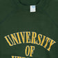 Vintage University of Vermont Crewneck Image 2