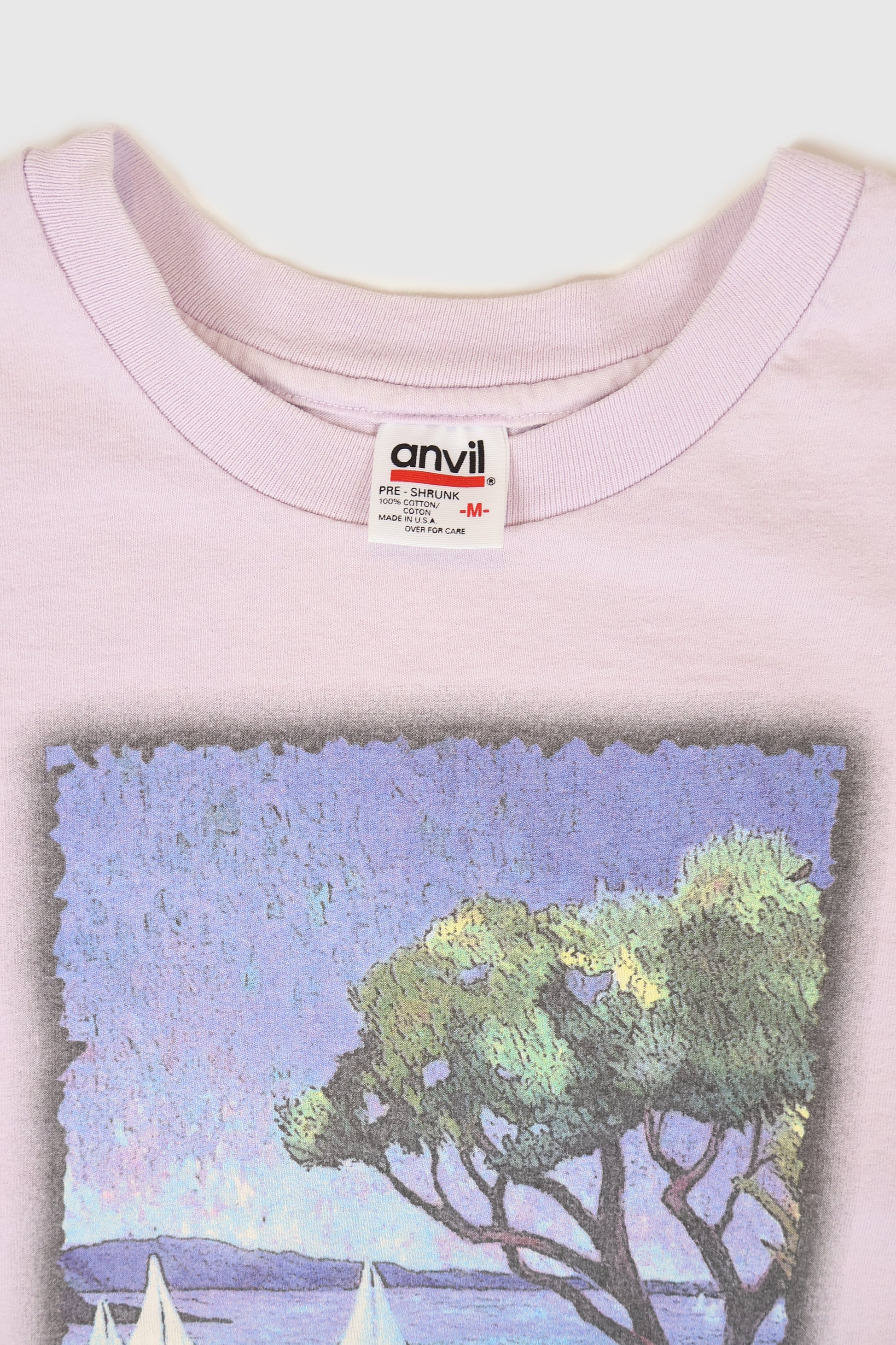 Vintage Vermont Tee Image 2