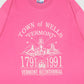 Vintage Vermont Tee