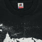 Vintage Vermont Skiing Long Sleeve Tee