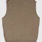 Vintage Argyle Sweater Vest