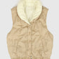 Vintage Reversible Vest Image 0