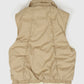 Vintage Reversible Vest Image 2