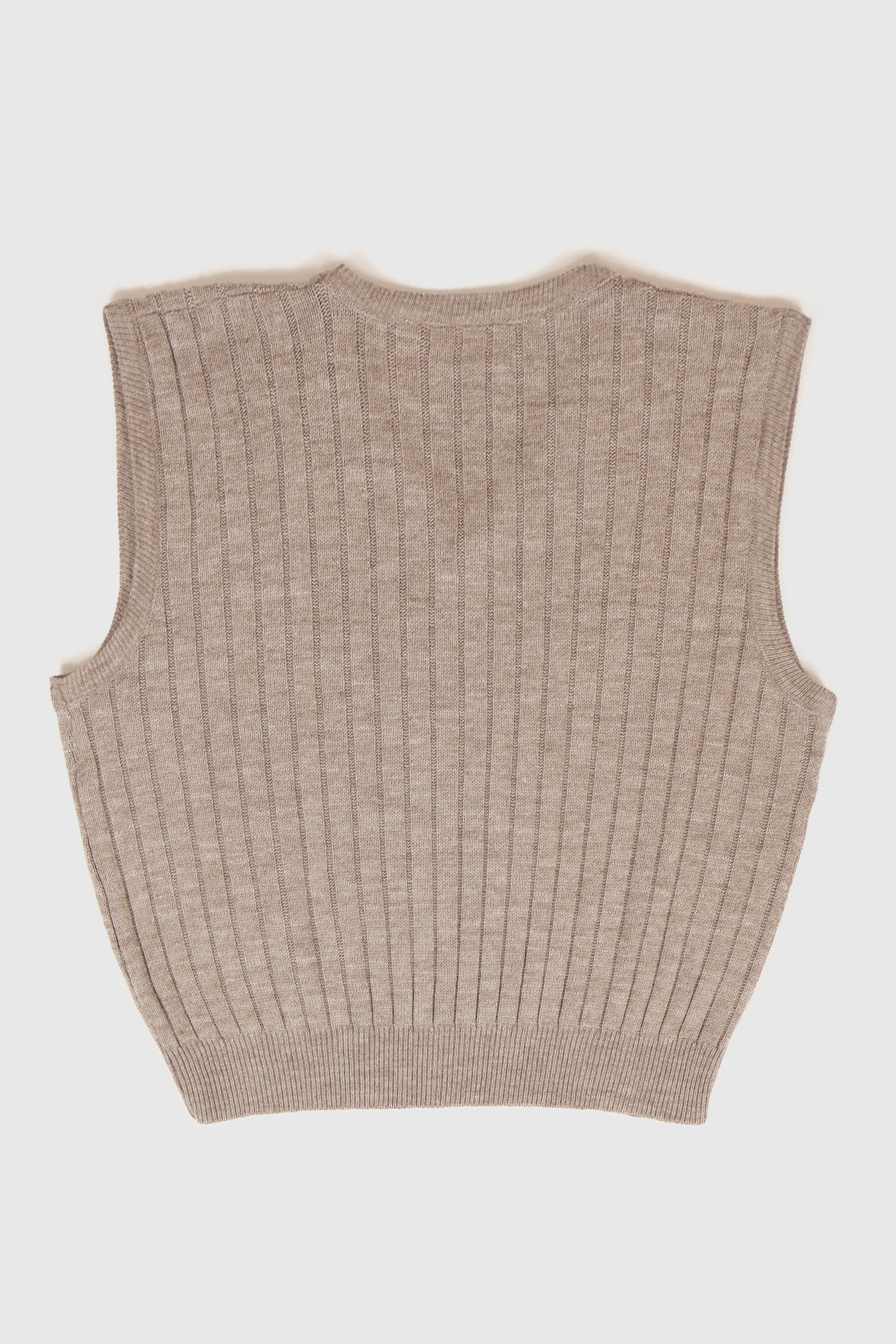 Vintage Vest Image 3