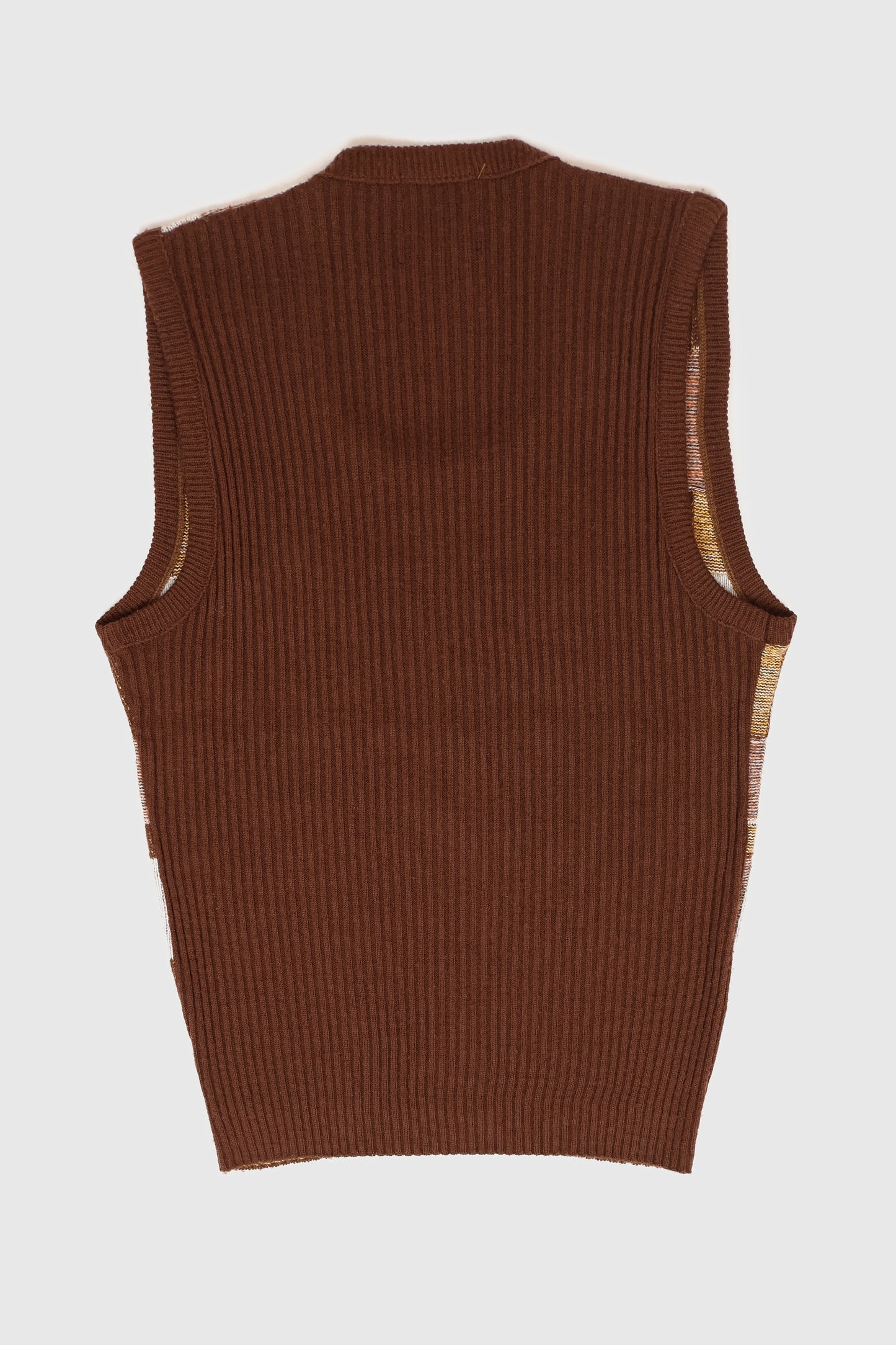 Vintage Vest Image 1