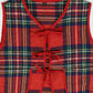 Reworked Woolen Vest 01 Image 2
