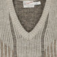 Vintage Sweater Vest 01