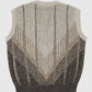 Vintage Sweater Vest 01