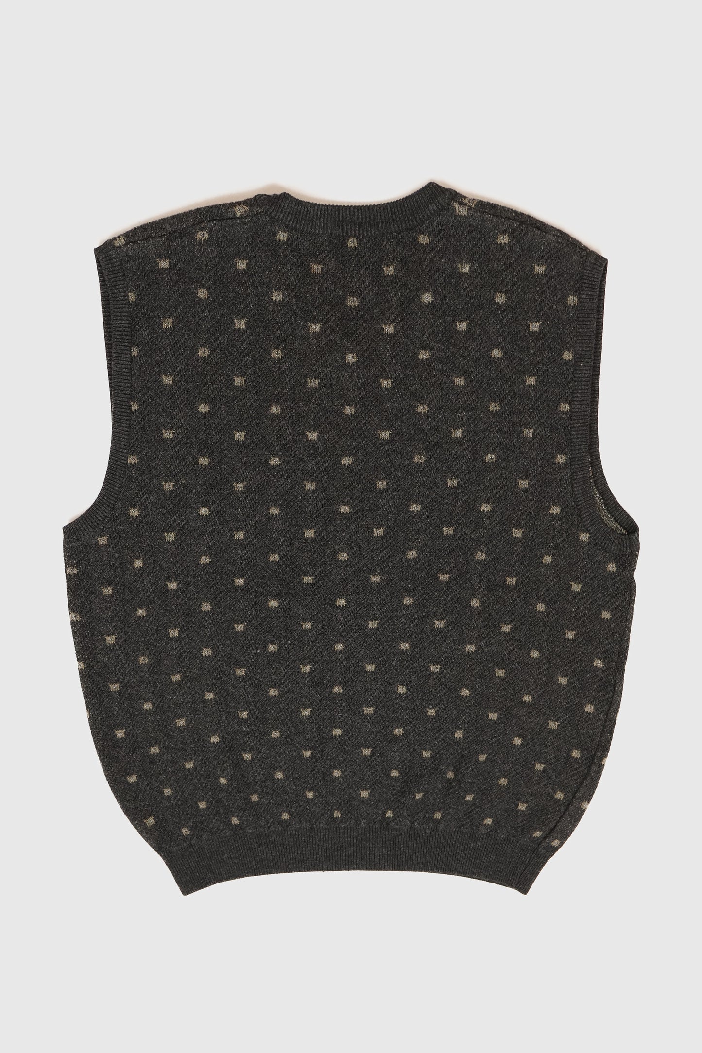Vintage Sweater Vest Image 1