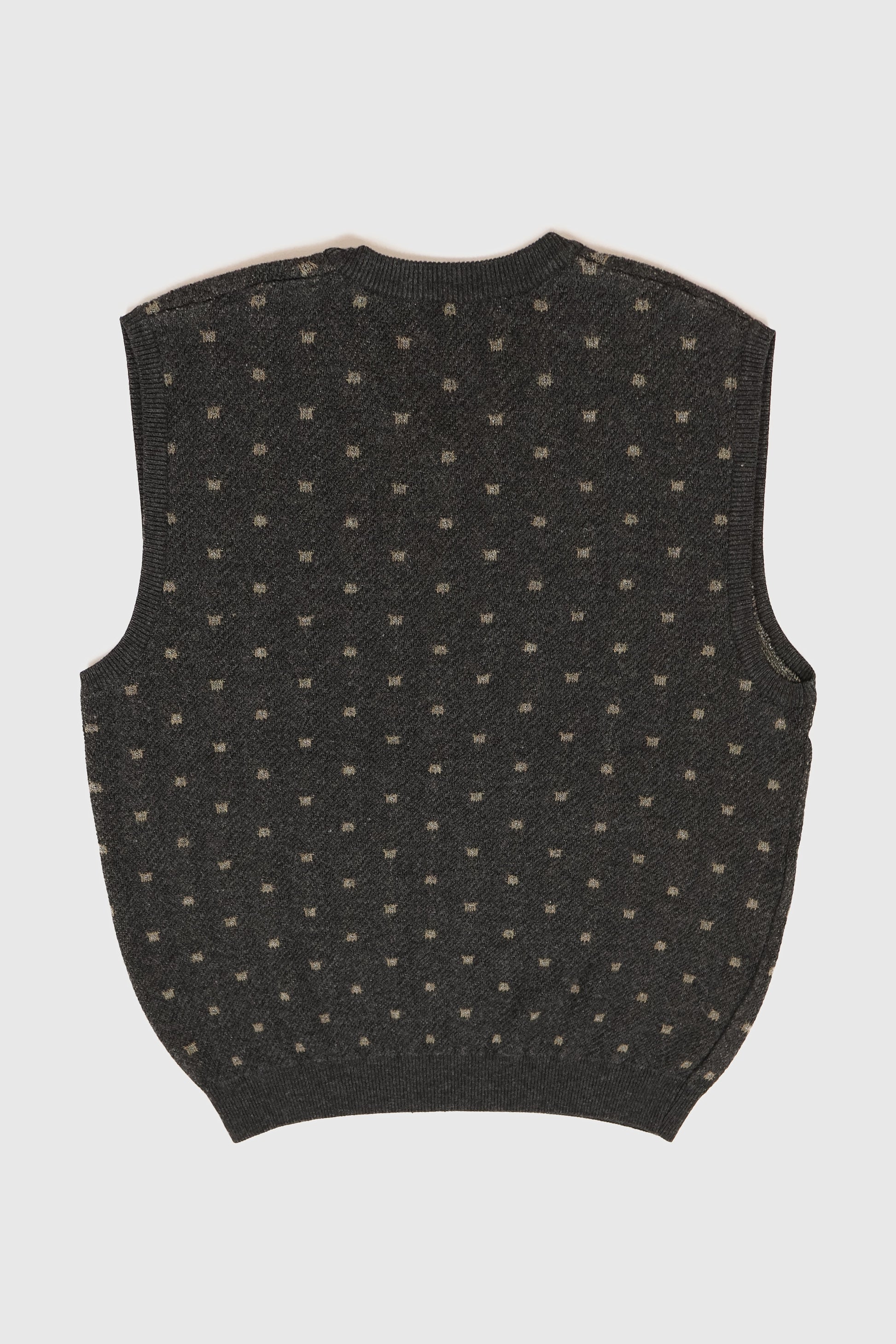Vintage Sweater Vest Image 1