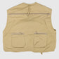 Vintage Outdoor Vest 01