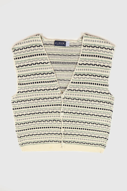 Vintage Vest Image 0