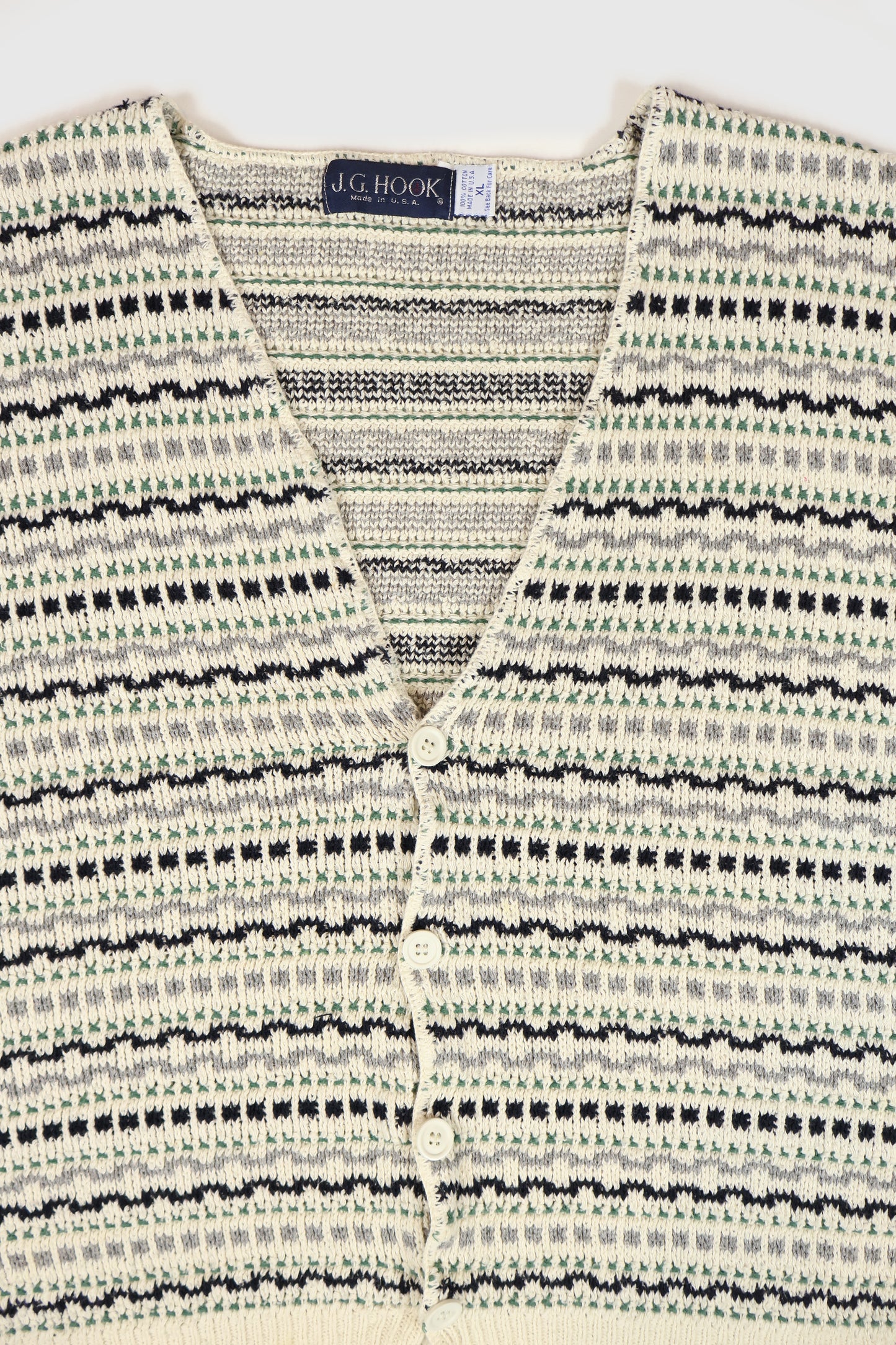 Vintage Vest Image 1