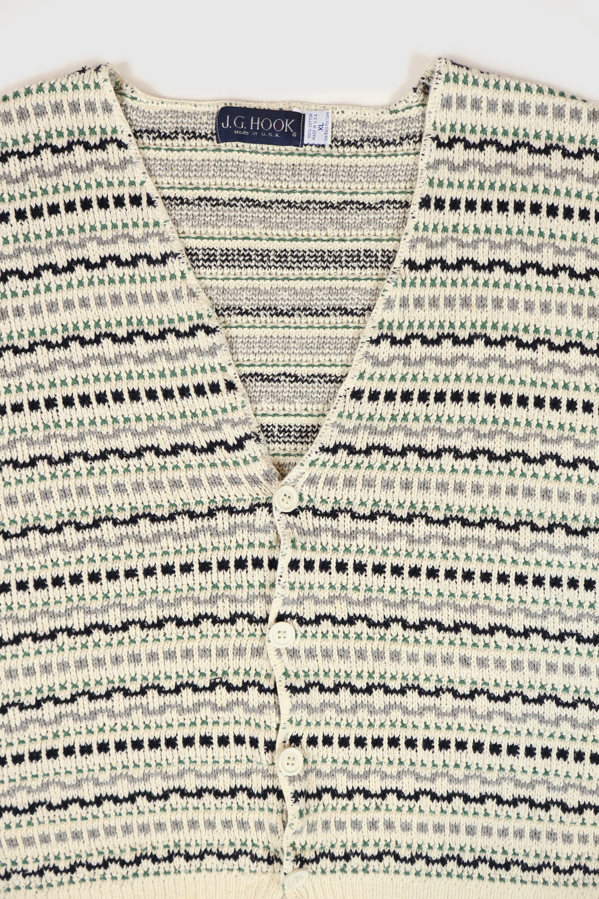 Vintage Vest Image 1