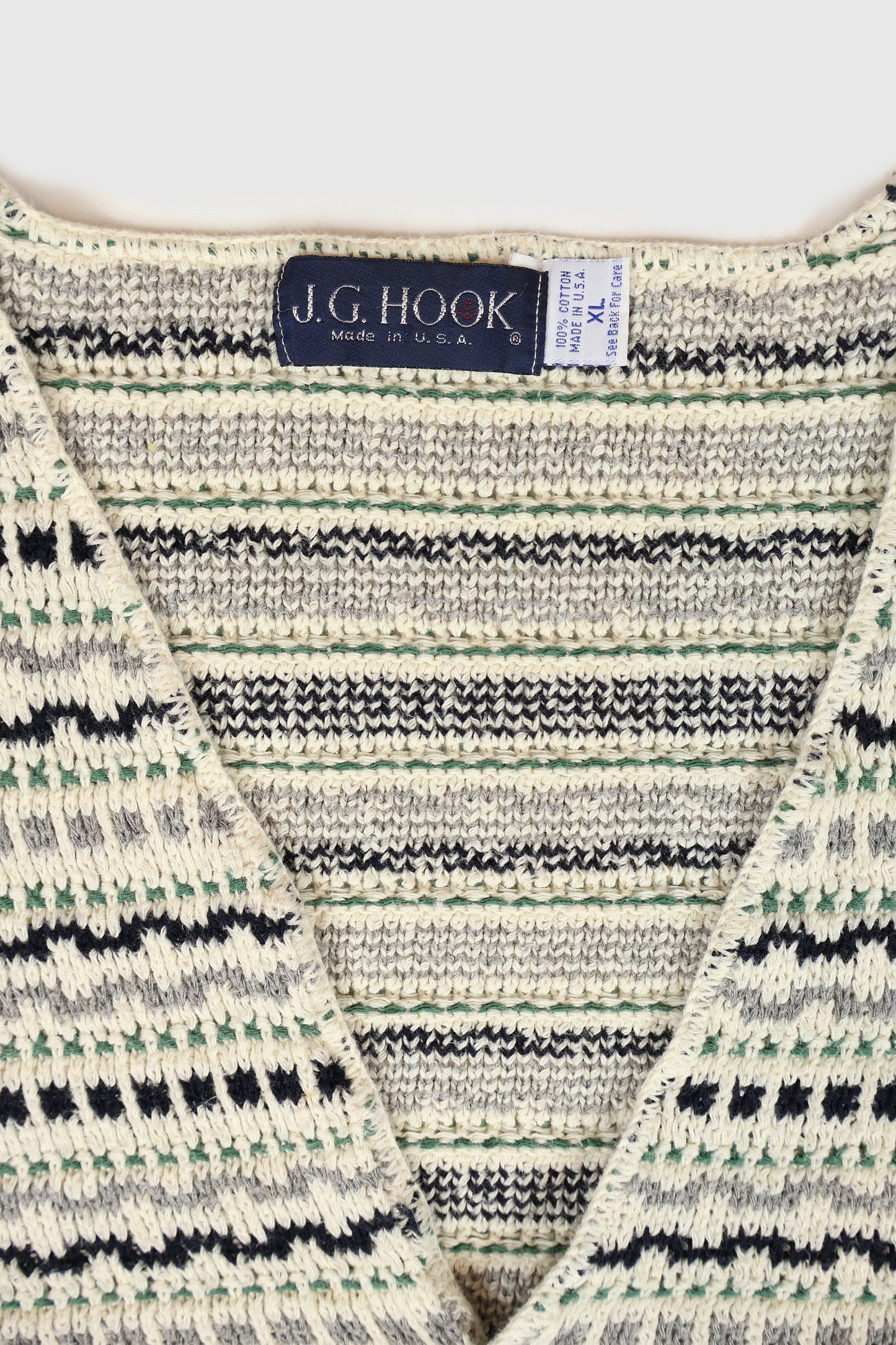 Vintage Vest Image 2